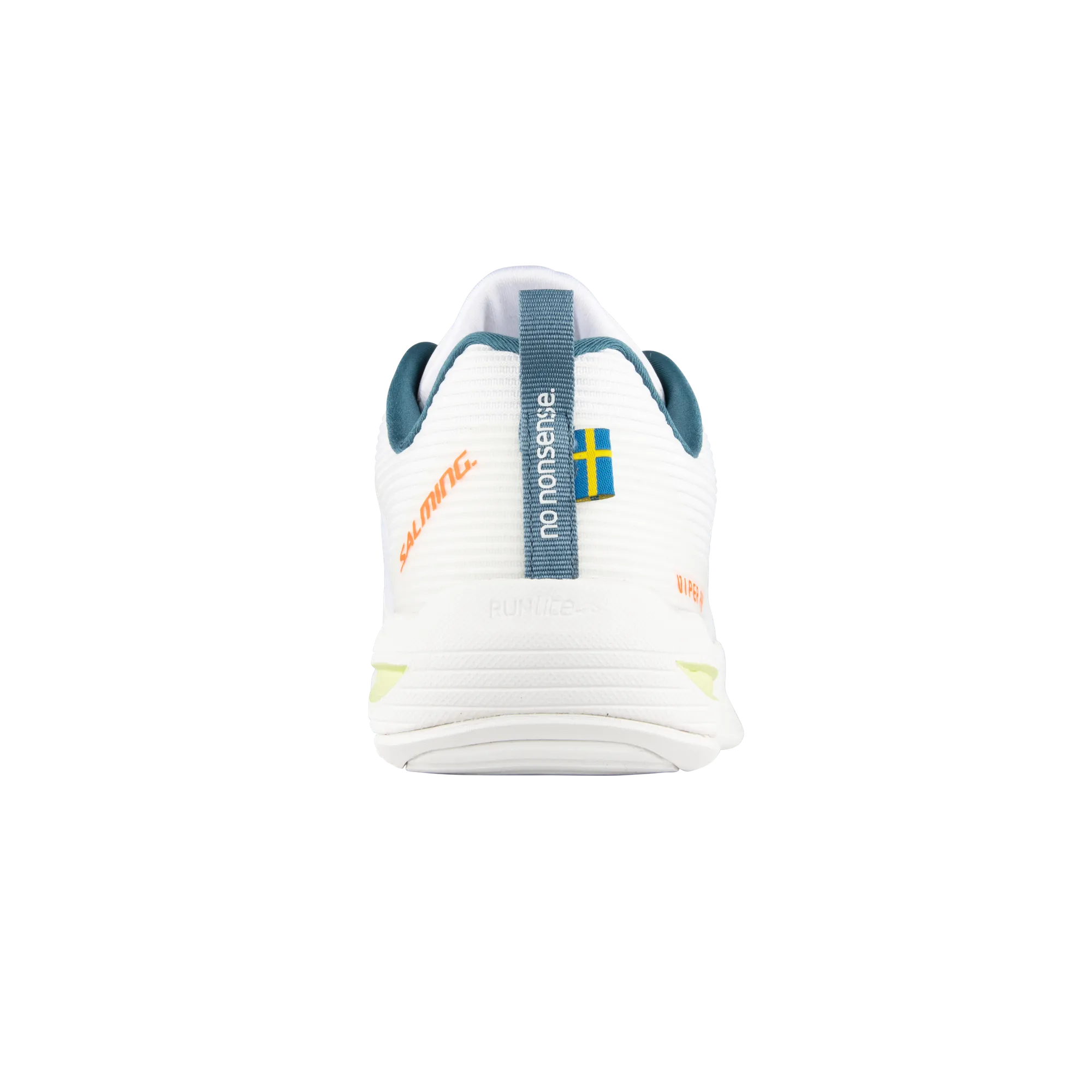 Salming Viper Pro Hallenschuh Herren 42 leicht Grip