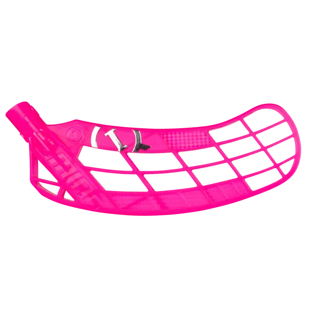 Salming Q1 Blade Touch X Floorballschaufel Links steif