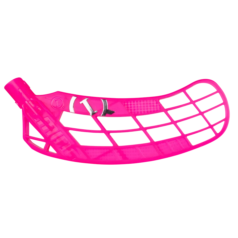 Salming Q1 Blade Touch X Floorballschaufel Links steif