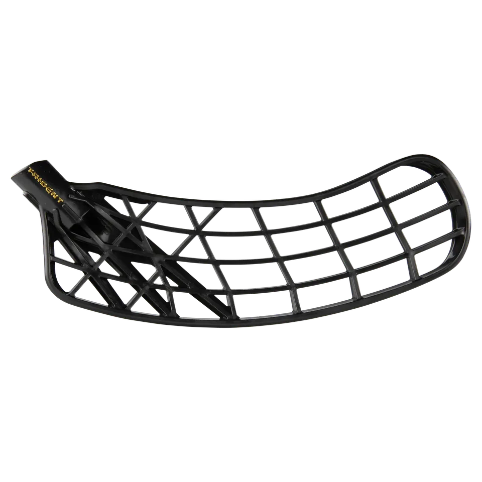 Salming Trident Touch Plus Floorballblatt links weich