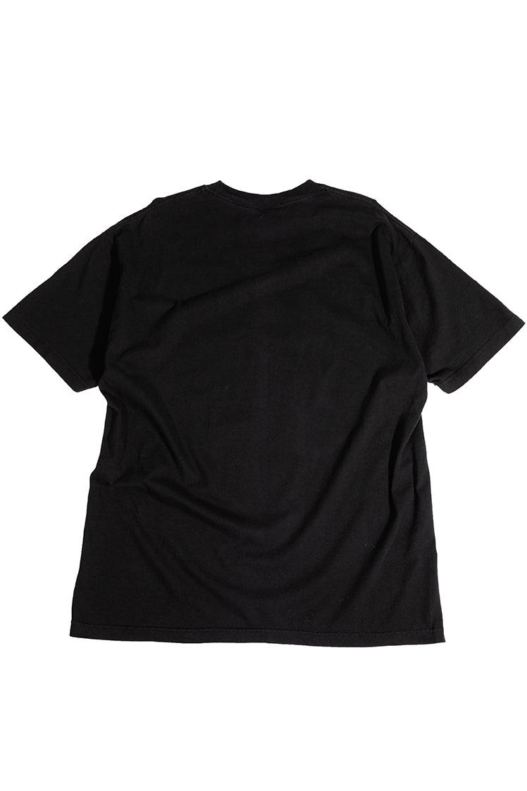 The Hundreds Halloween Post T-Shirt Schwarz XL
