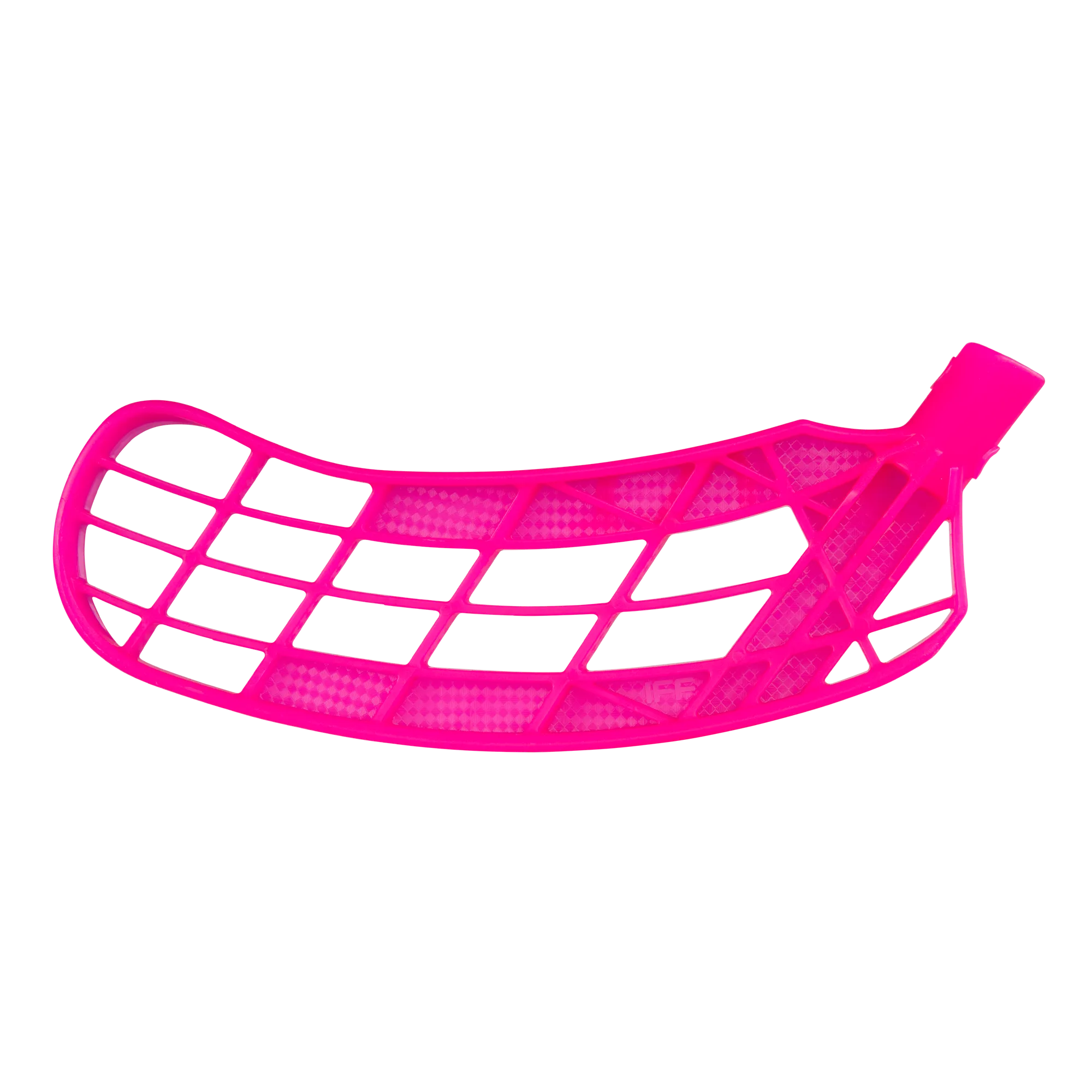 Salming Q1 Blade Touch X Floorballschaufel Links steif