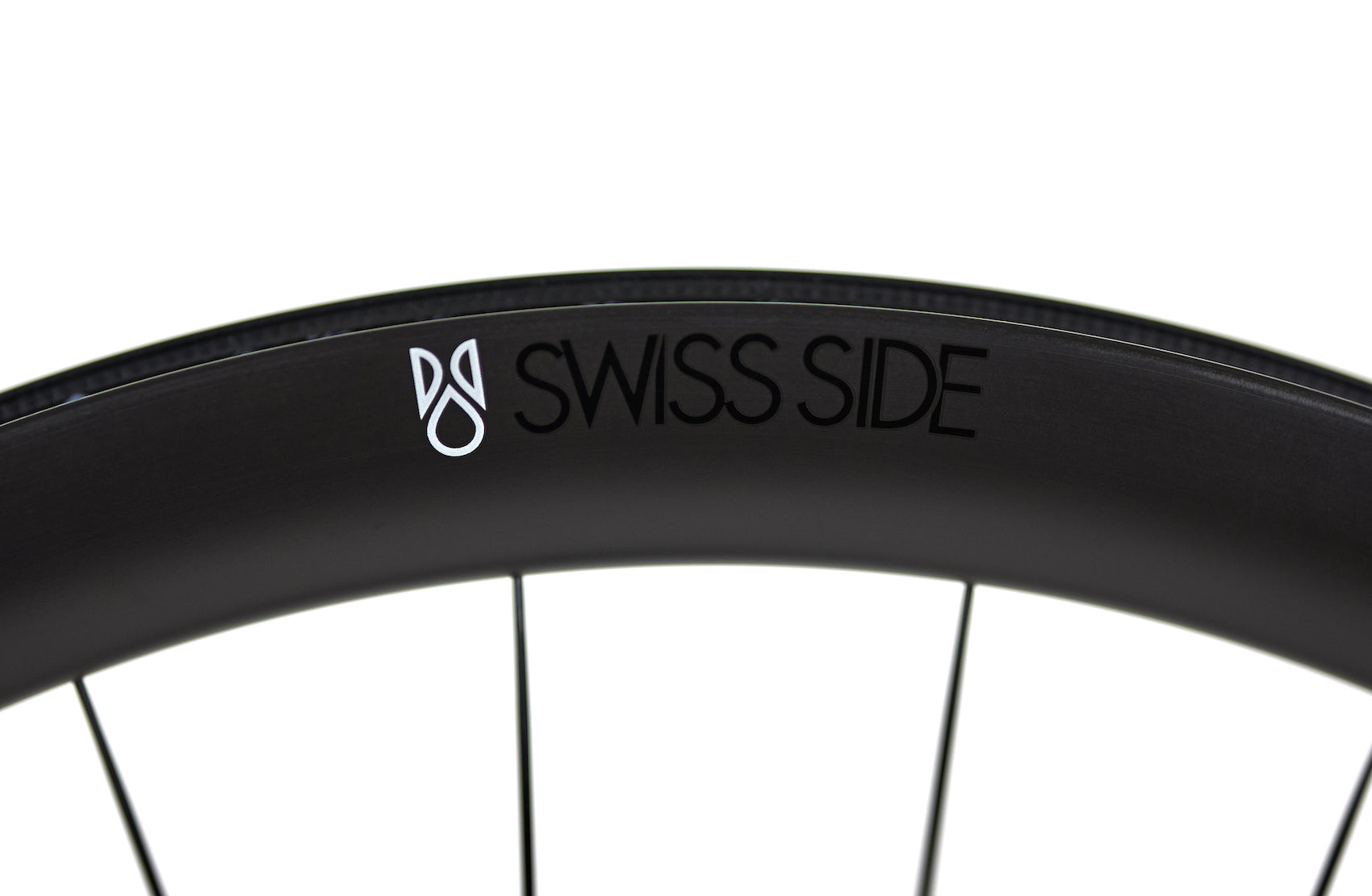 Swiss Side HADRON All-Road Ultimate Hinterrad 450