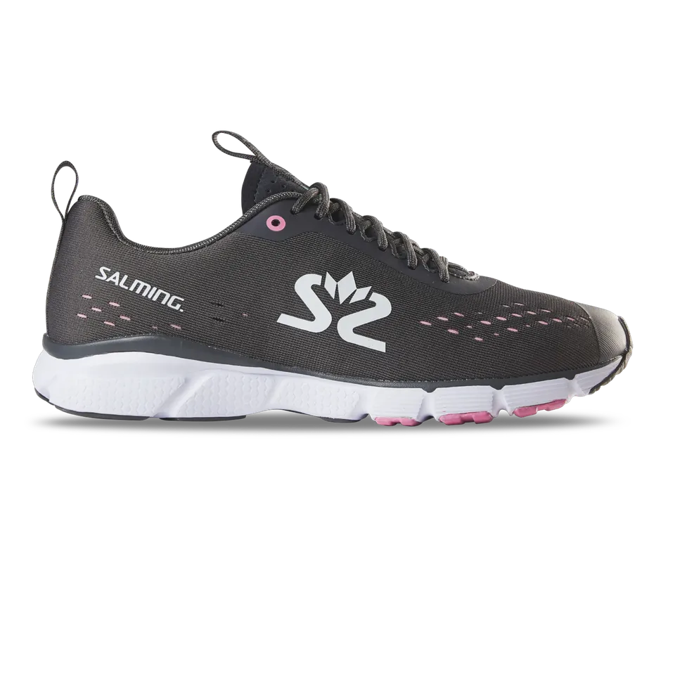 Salming enRoute 3 Wmn Laufschuhe Damen 36 leicht