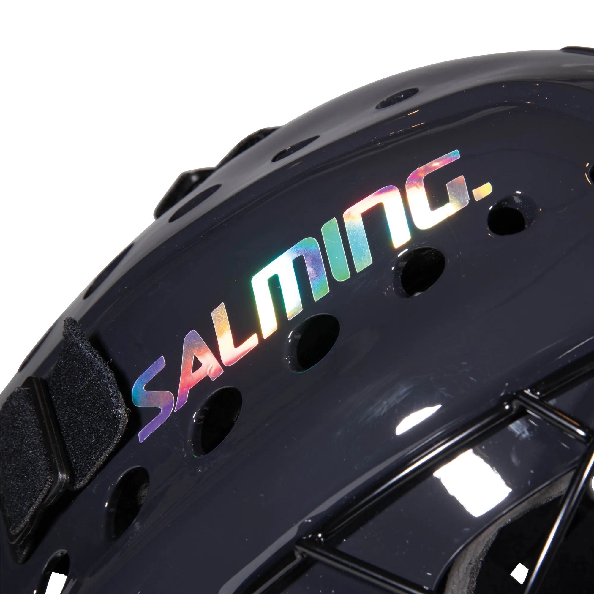 Salming Phoenix Elite Torwarthelm One Size IFF