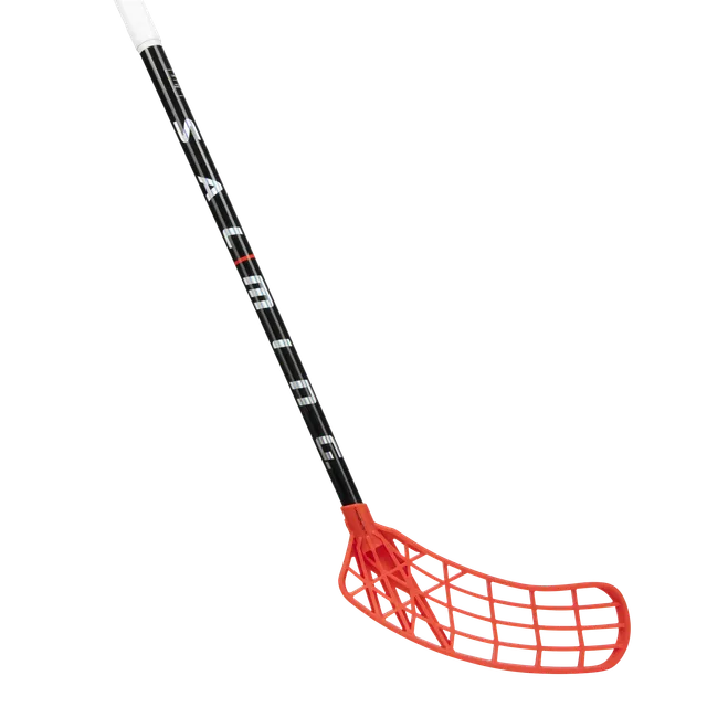 Salming P-Series Carbon Floorballschläger 100-L hart