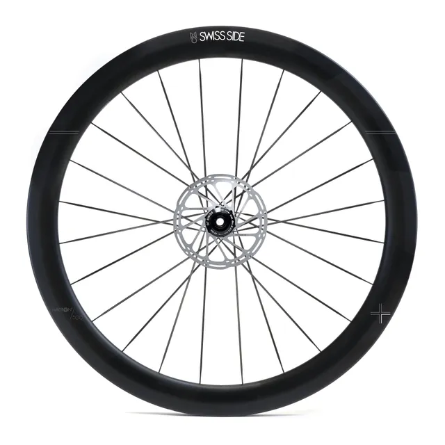Swiss Side HADRON² Classic Vorderrad Disc 625 Aero