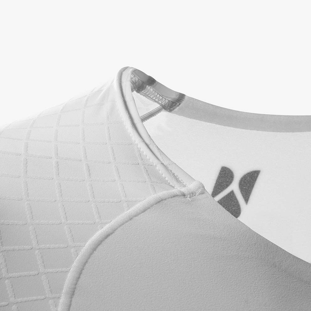 Swiss Side AERO Tri Suit Ultimate Herren Trisuit kühlend
