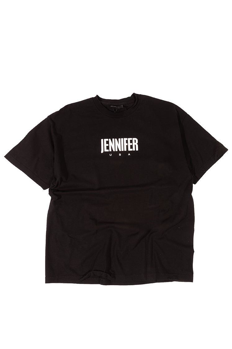 The Hundreds Jennifer T-Shirt Schwarz XL Vintage