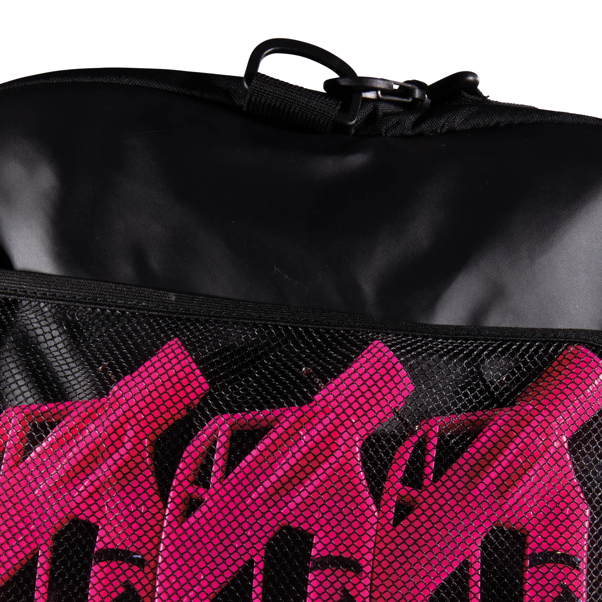 Salming Teambag 125L Sporttasche One Size Polyester