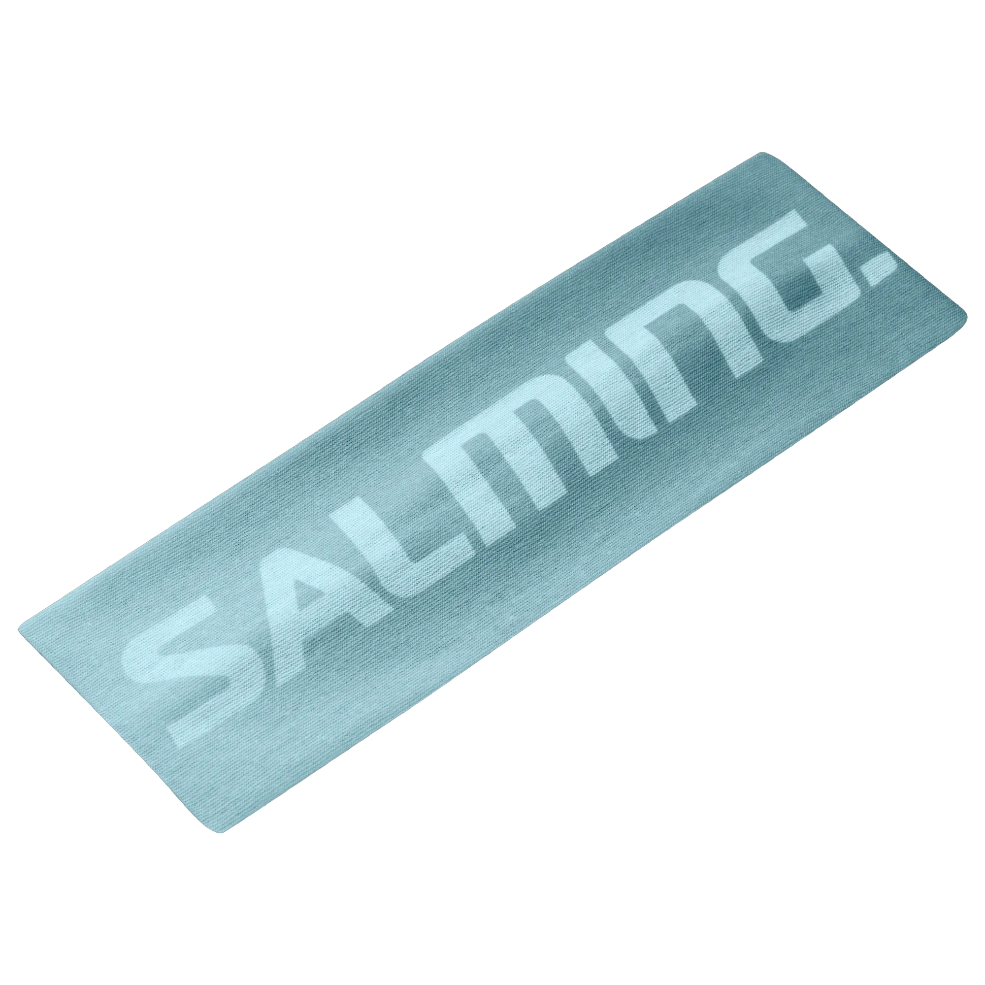 Salming Headband Stirnband One Size 7 cm