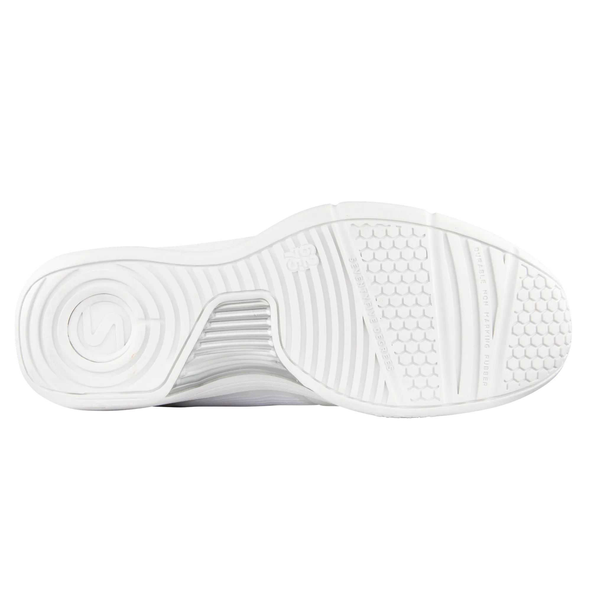 Salming Viper Pro Wmn Hallenschuhe 38 Leicht 6 mm Drop