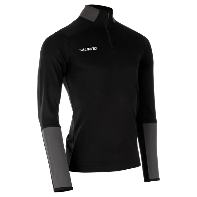 Salming Core 21 Halfzip Jacke M Polyester leicht