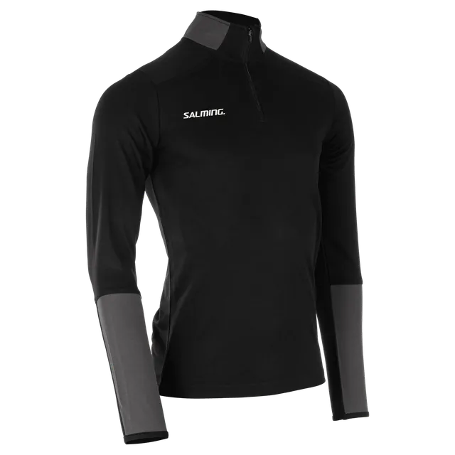 Salming Core 21 Halfzip Jacke JR 128-164 Polyester