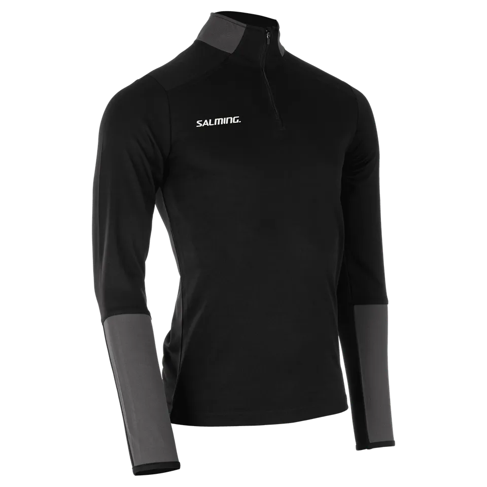 Salming Core 21 Halfzip Jacke JR 128-164 Polyester