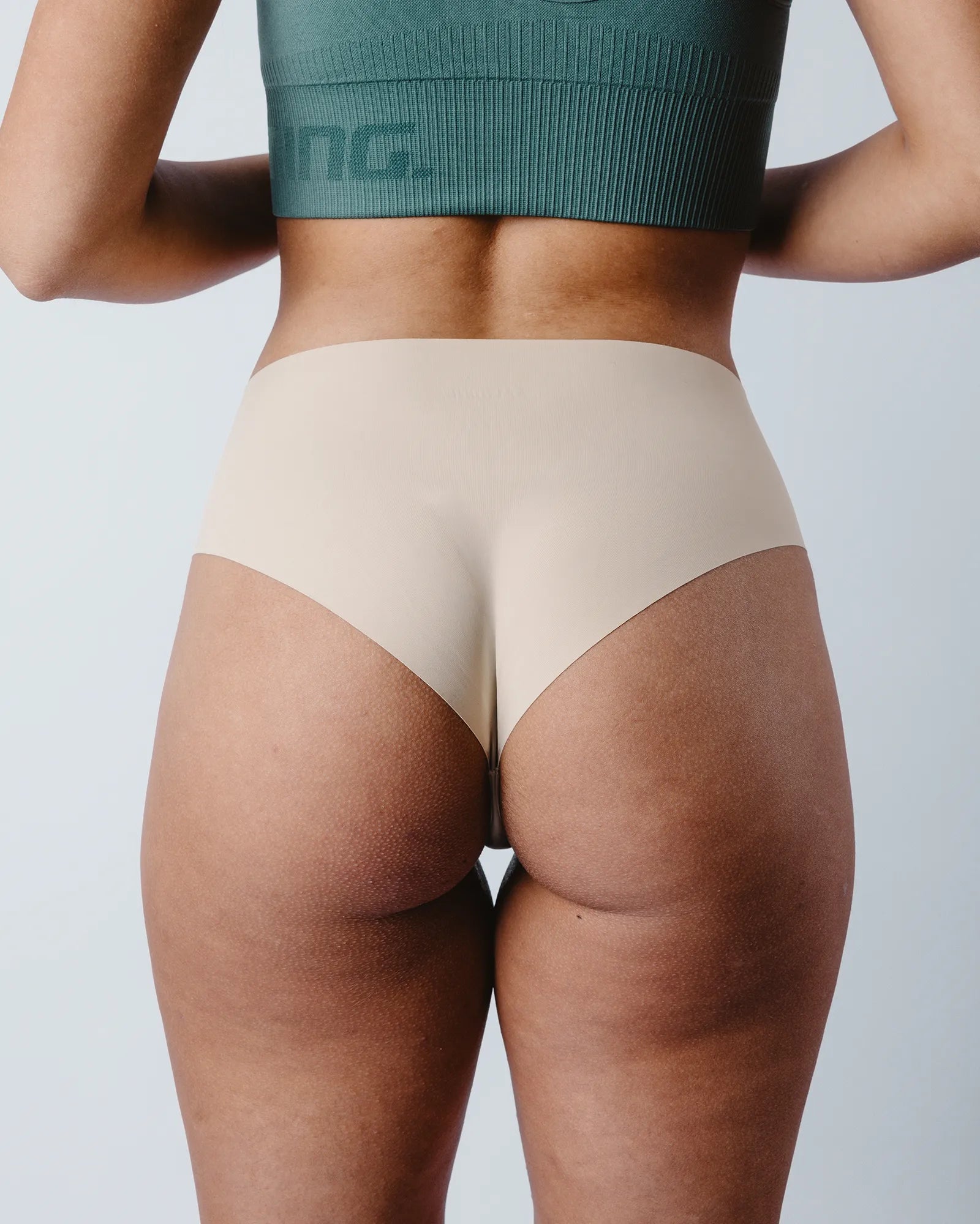 Salming Performance Hipster Slip 2-Pack Größe S Mikrofaser