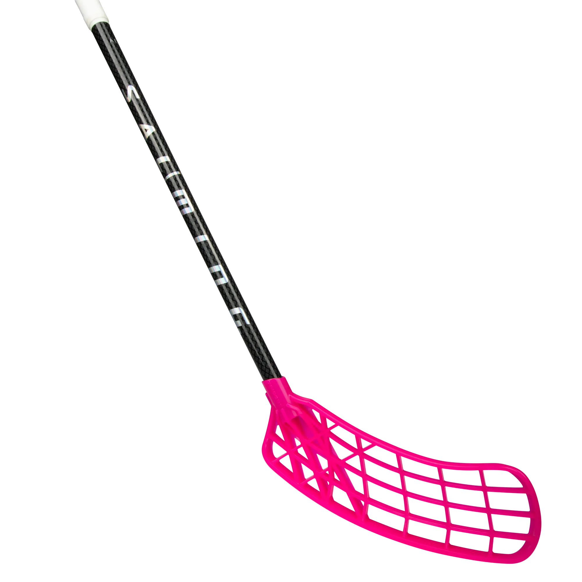 Salming Q-Series Aero Trident F29 Floorballschläger 96-L Carbon