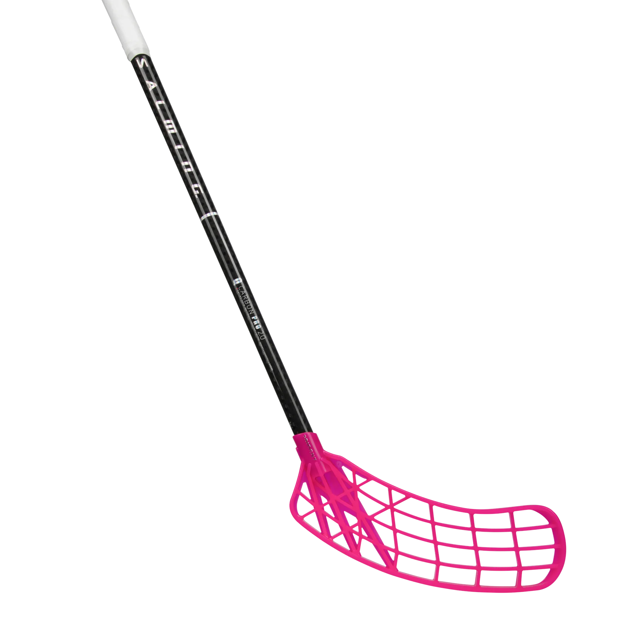 Salming Q-Series Carbon Pro 2.0 Trident Schläger 96 L
