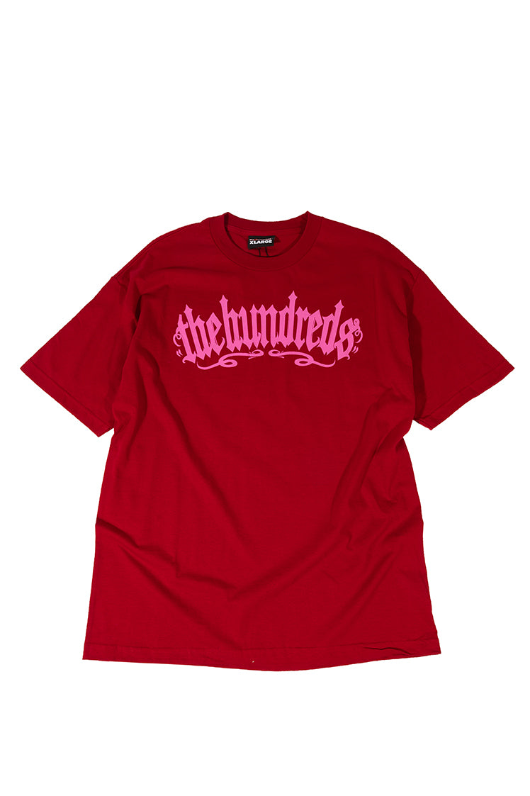 The Hundreds Enemies T-Shirt Rot XL Vintage