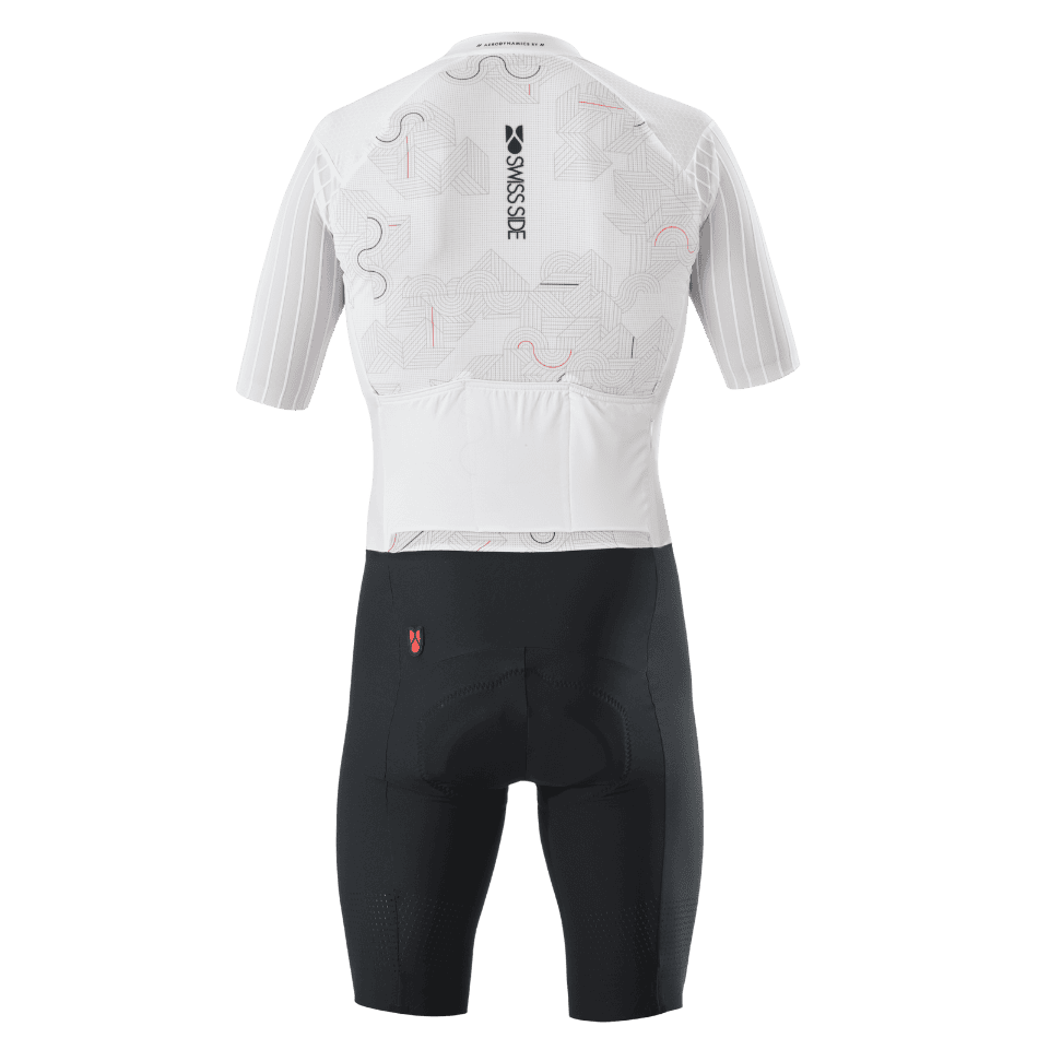 Swiss Side AERO Road Suit Ultimate Radeinteiler Herren