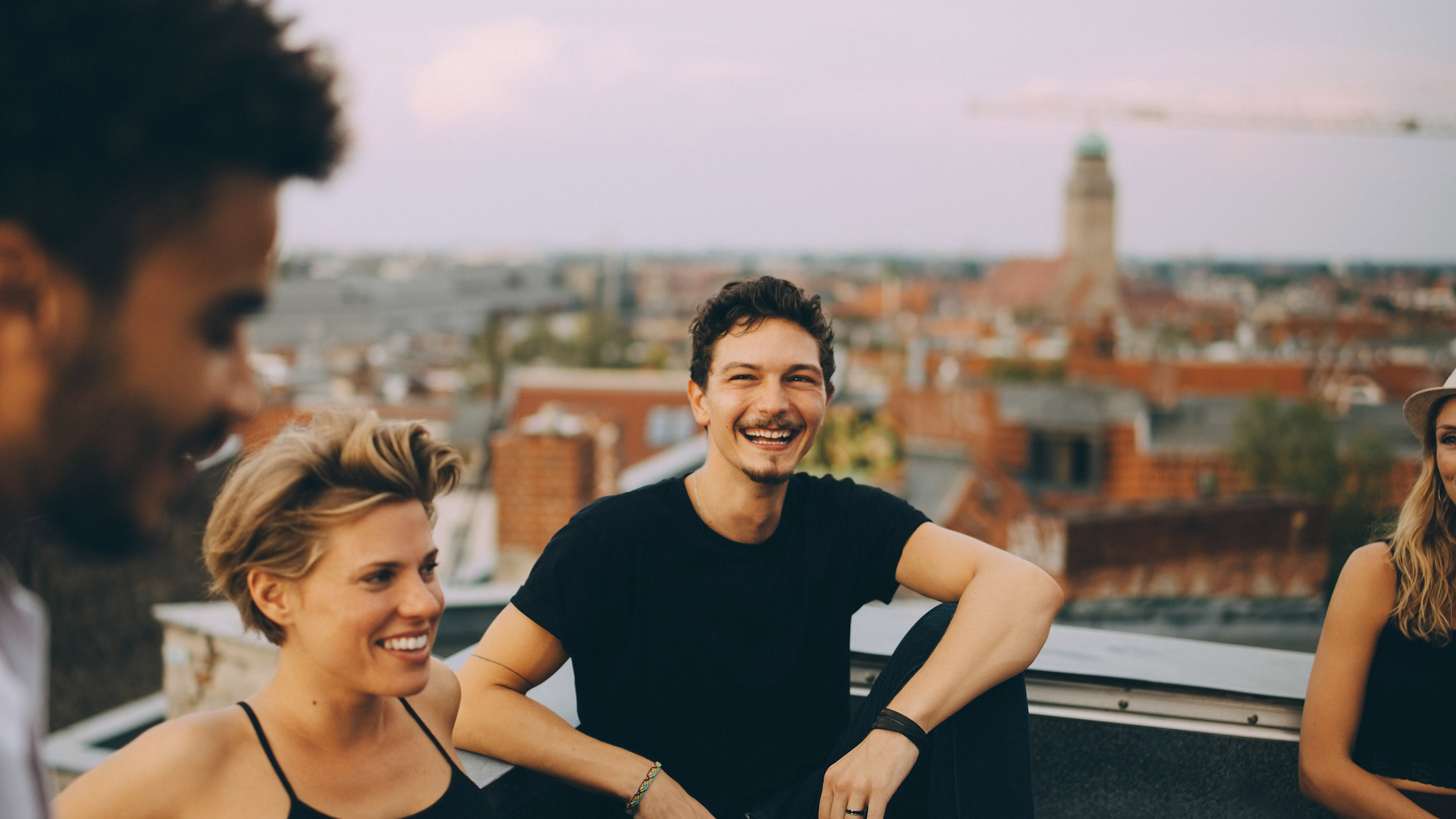 Team Gesundheit Psyche stärken Mental Health Week Kurs Betrieb