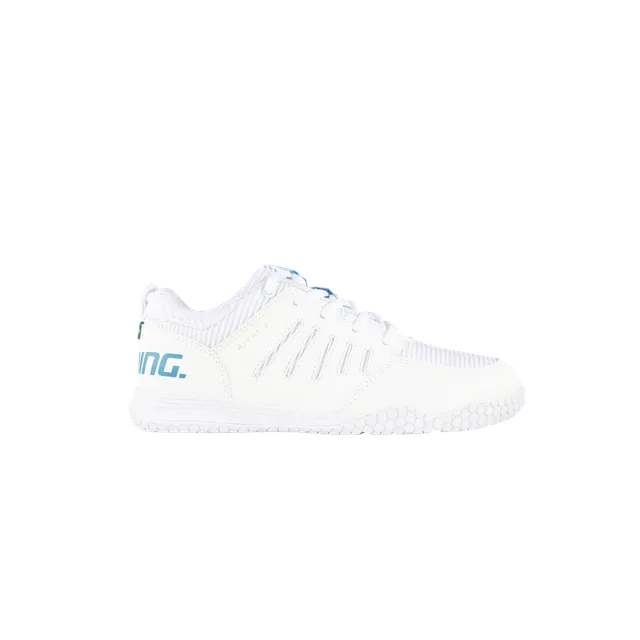 Salming Rival 2 Kid Hallenschuhe Kinder EVA