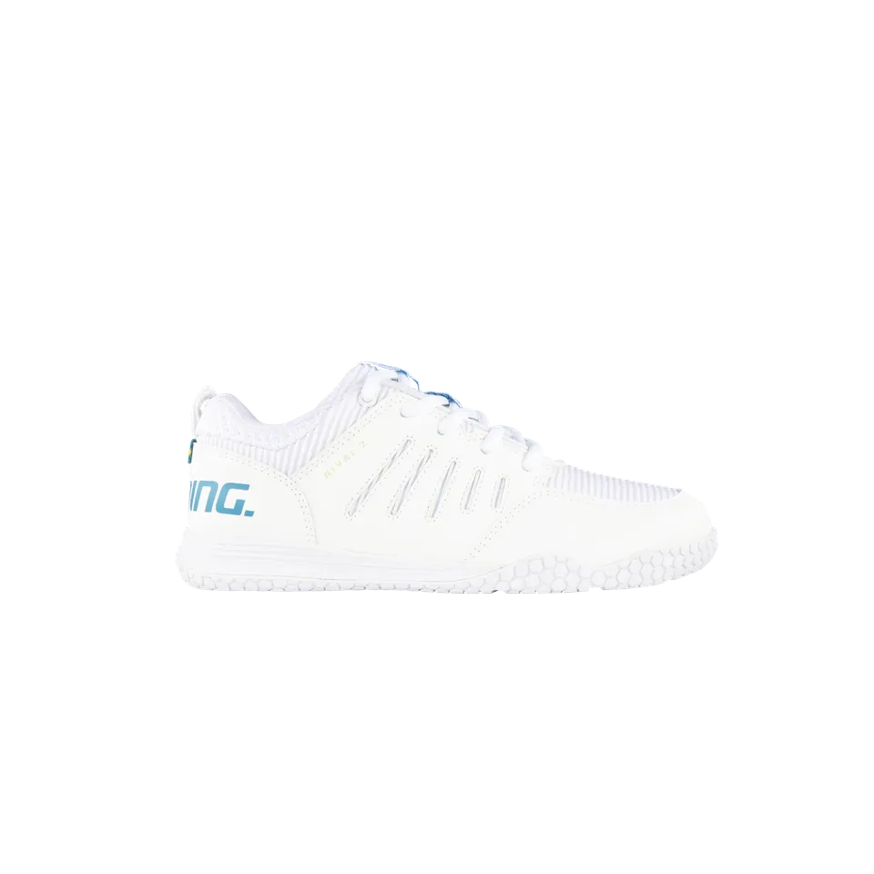 Salming Rival 2 Kid Hallenschuhe Kinder EVA