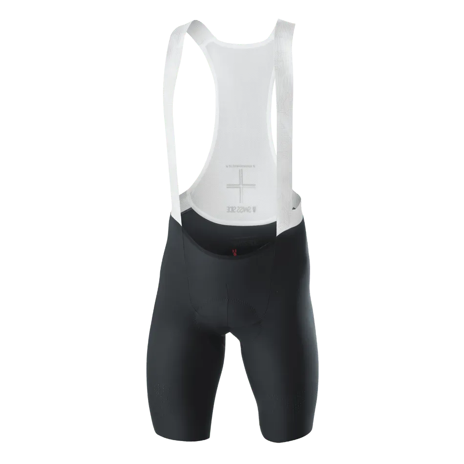Swiss Side AERO Bib Shorts Ultimate Herren Radhose M