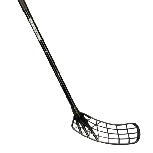 Salming Nitro Lite Trident Floorballschläger 100-L Carbon