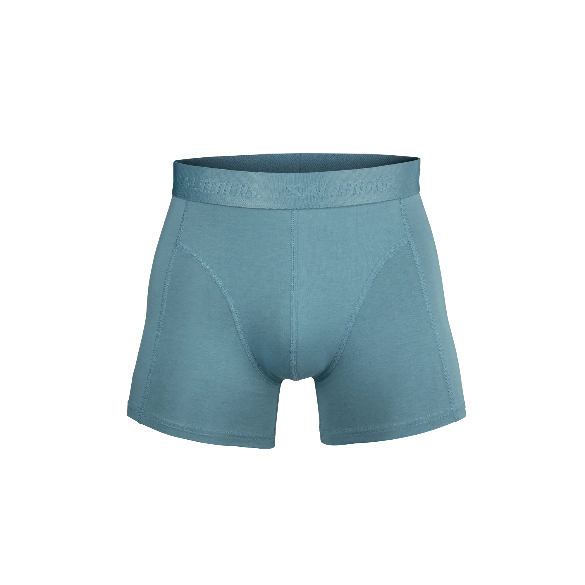 Salming Underwear 2-Pack Bamboo Boxer Boxershorts Herren