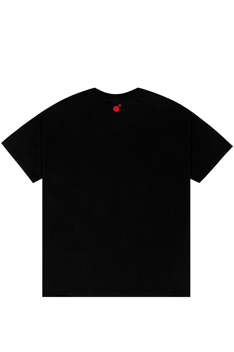 The Hundreds Vatos T-Shirt Shirt Navy M Baumwolle