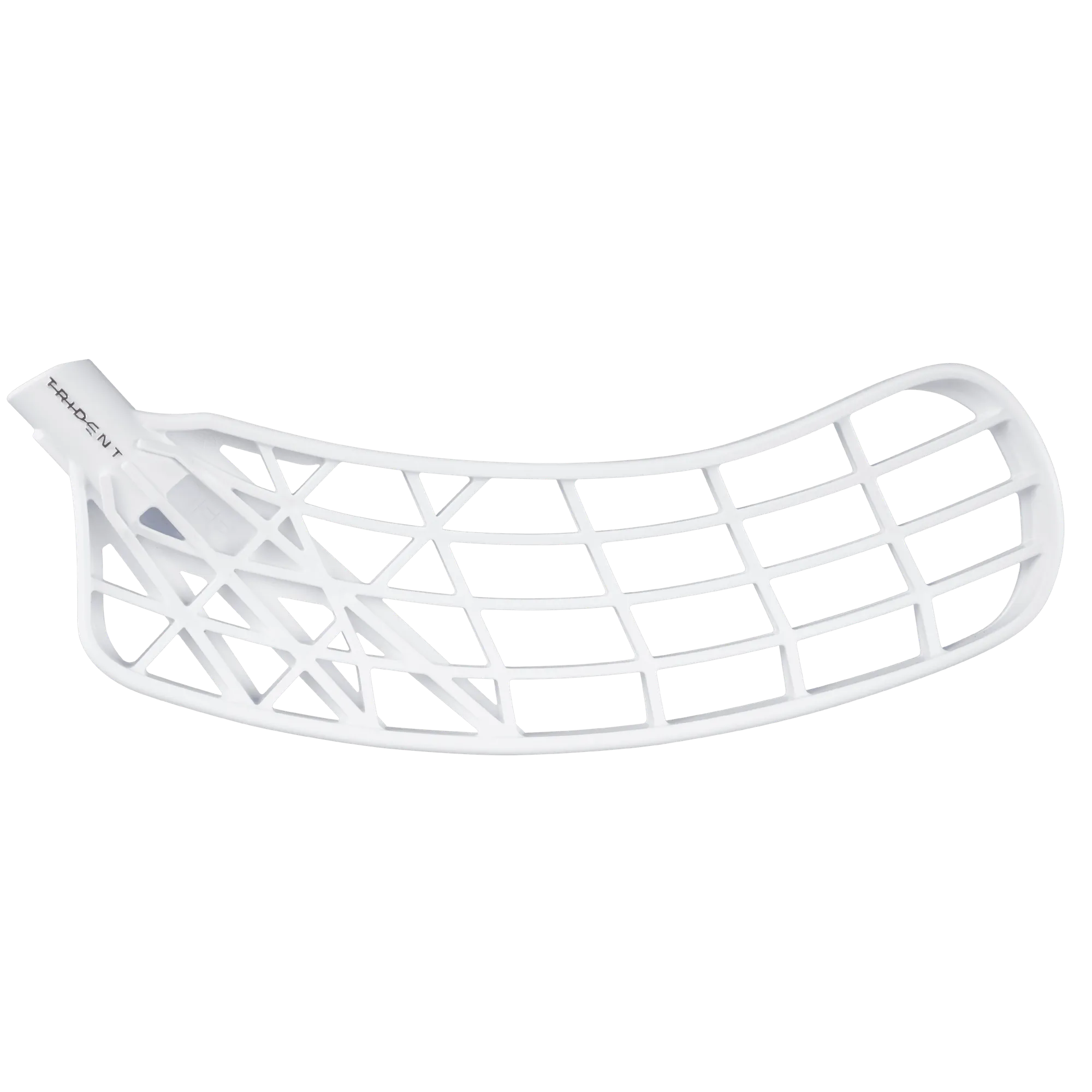 Salming Trident Endurance X Floorballblatt links PE hart