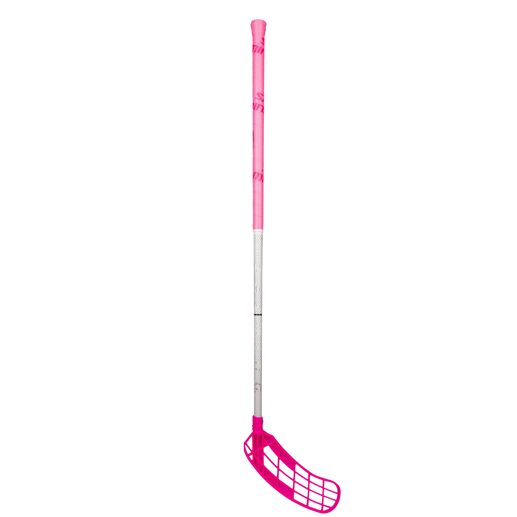 Salming Q-Series Aero Q1 F27 Floorballschläger 100 L Carbon