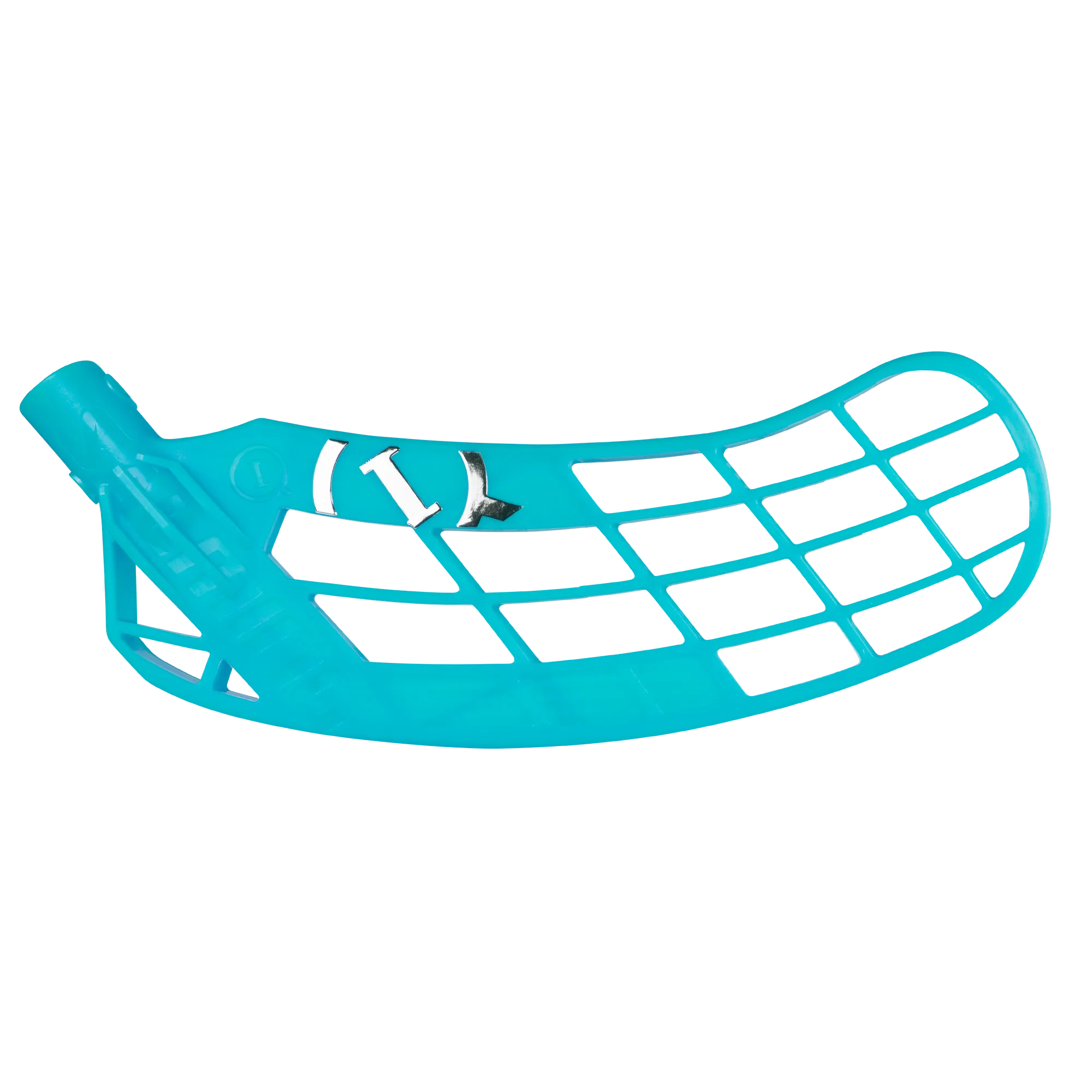 Salming Q1 Blade Endurance X Floorballblatt Rechts Kontrolle