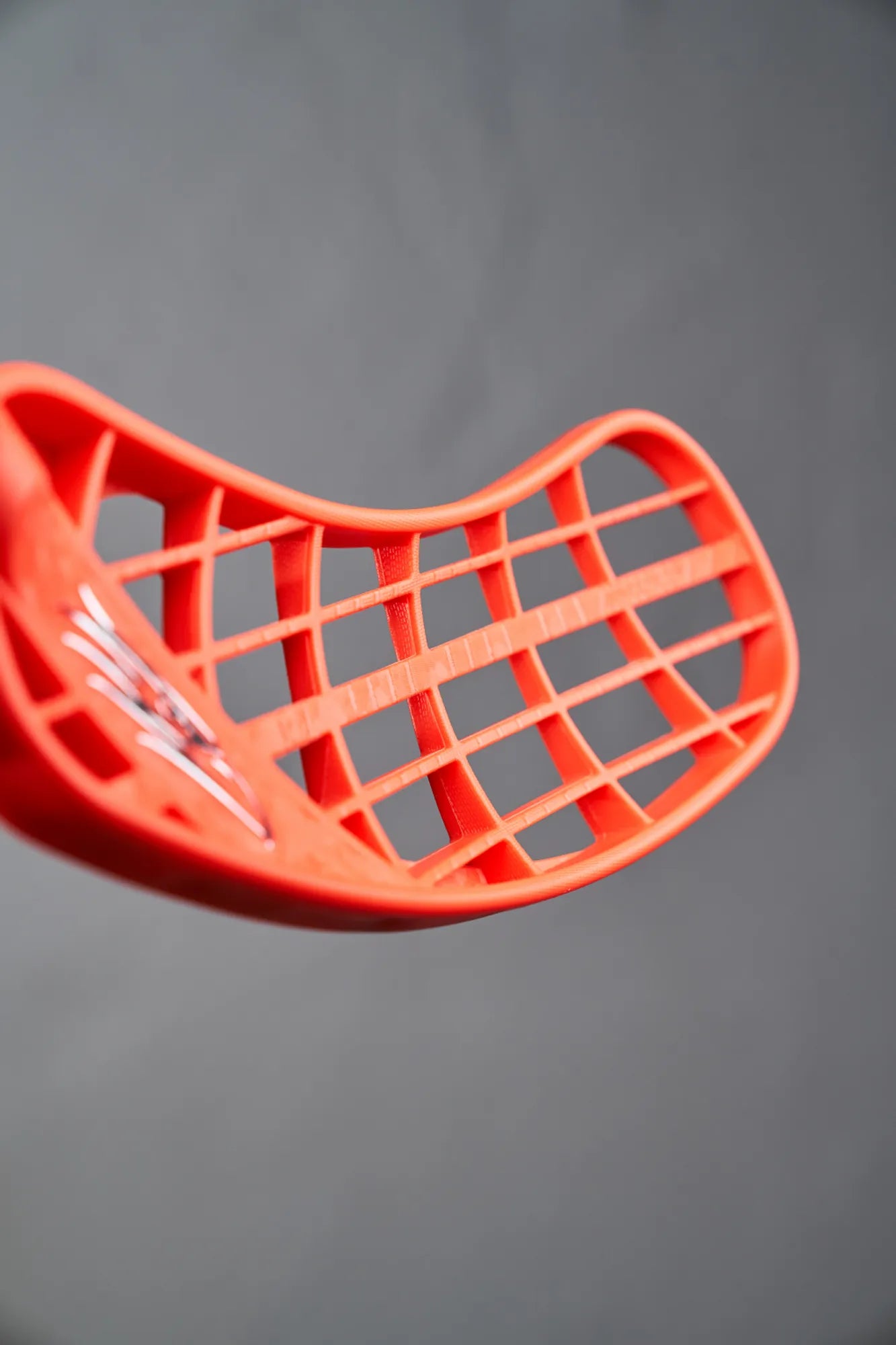 Salming Hawk Blade Touch Plus Kelle Left weich
