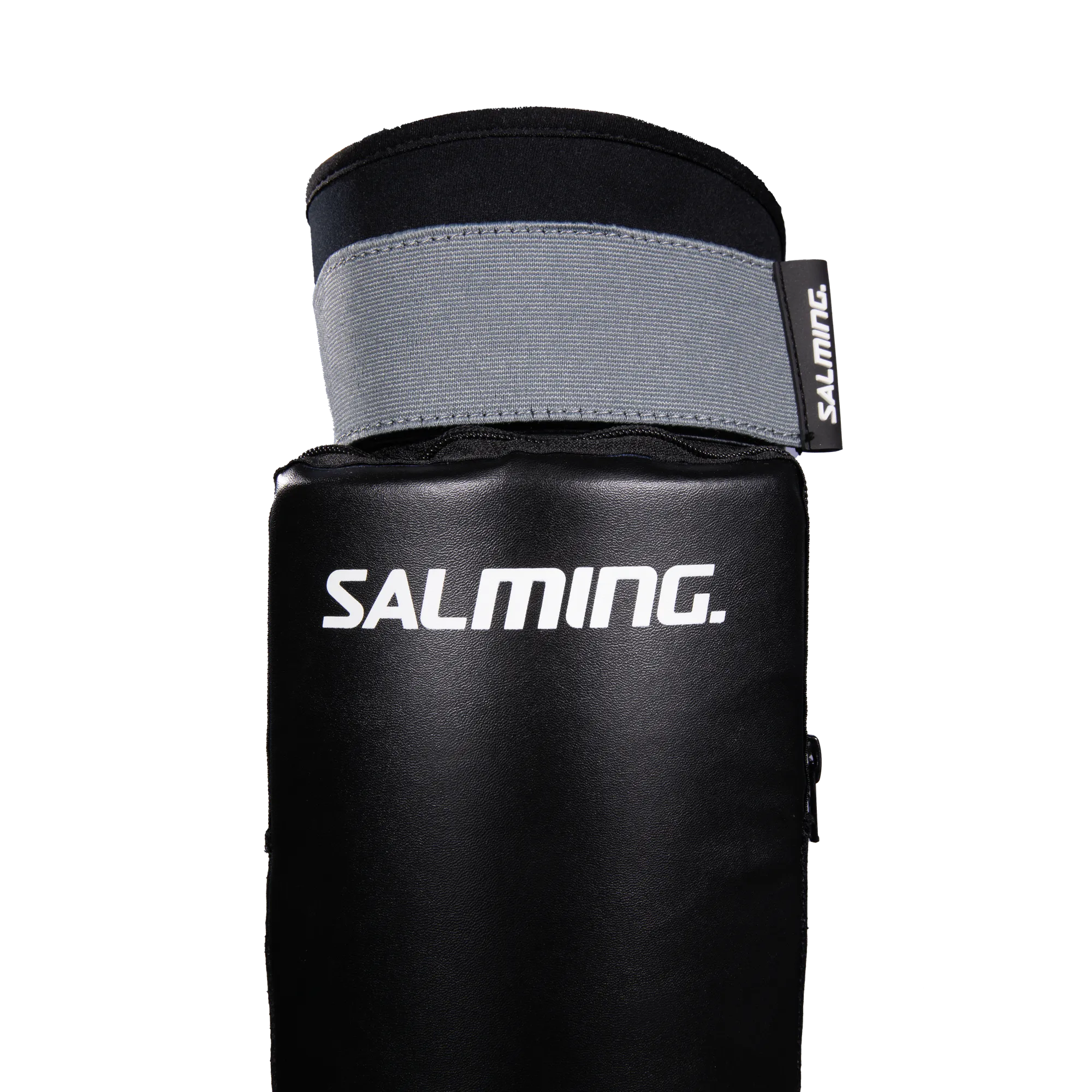 Salming E-Series Goalie Kneepads M Poron Schutz