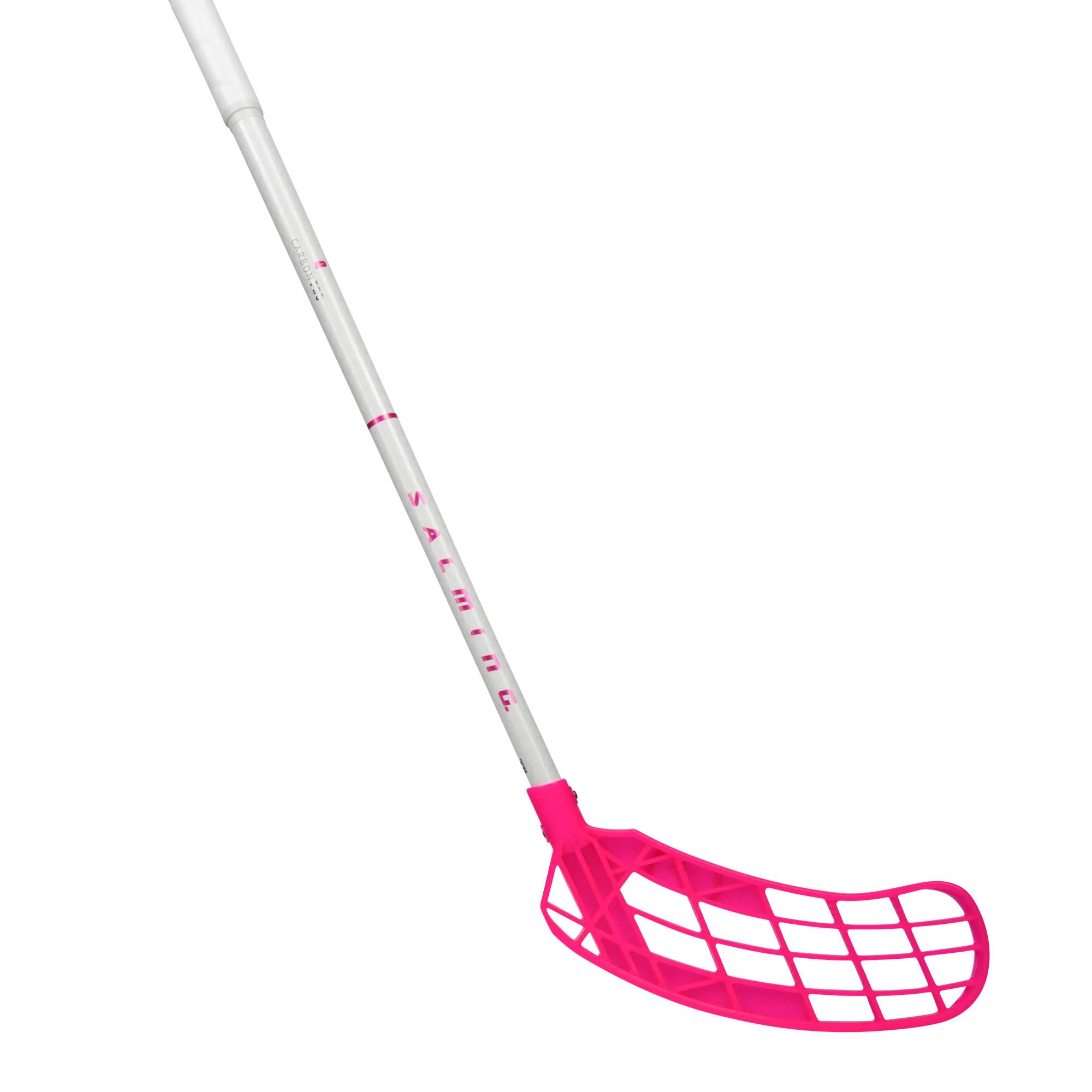 Salming Q-Series Carbon Pro Q1 F29 Floorballschläger 100-L
