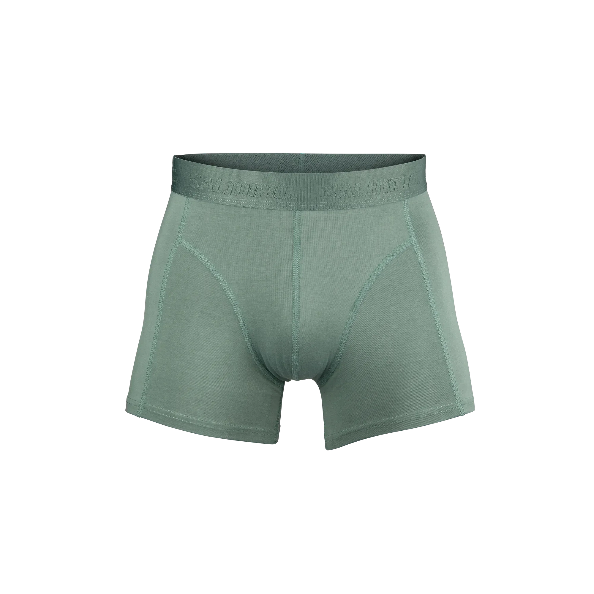 Salming Bamboo Boxer 5-Pack M Herren Bambus