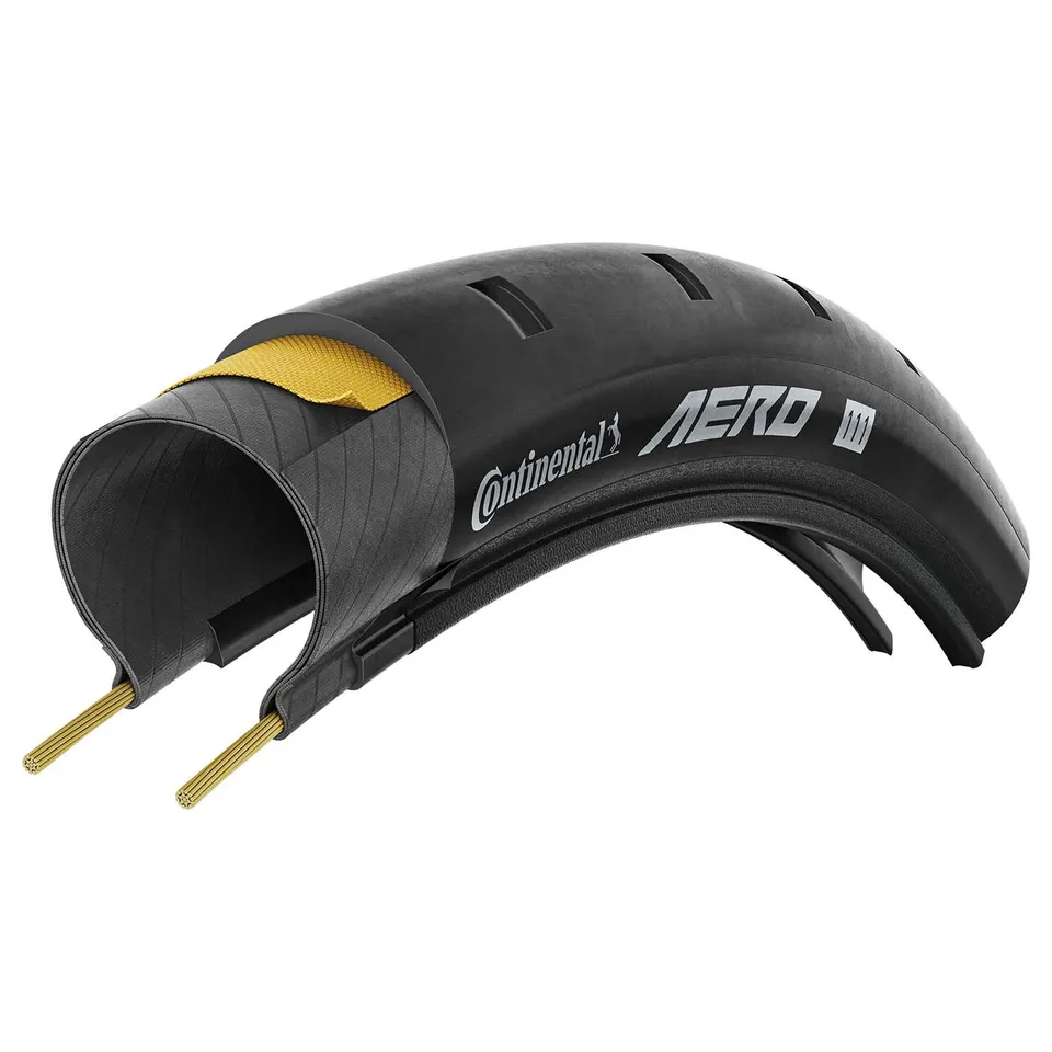 Continental AERO 111 Reifen 700C Rennradreifen