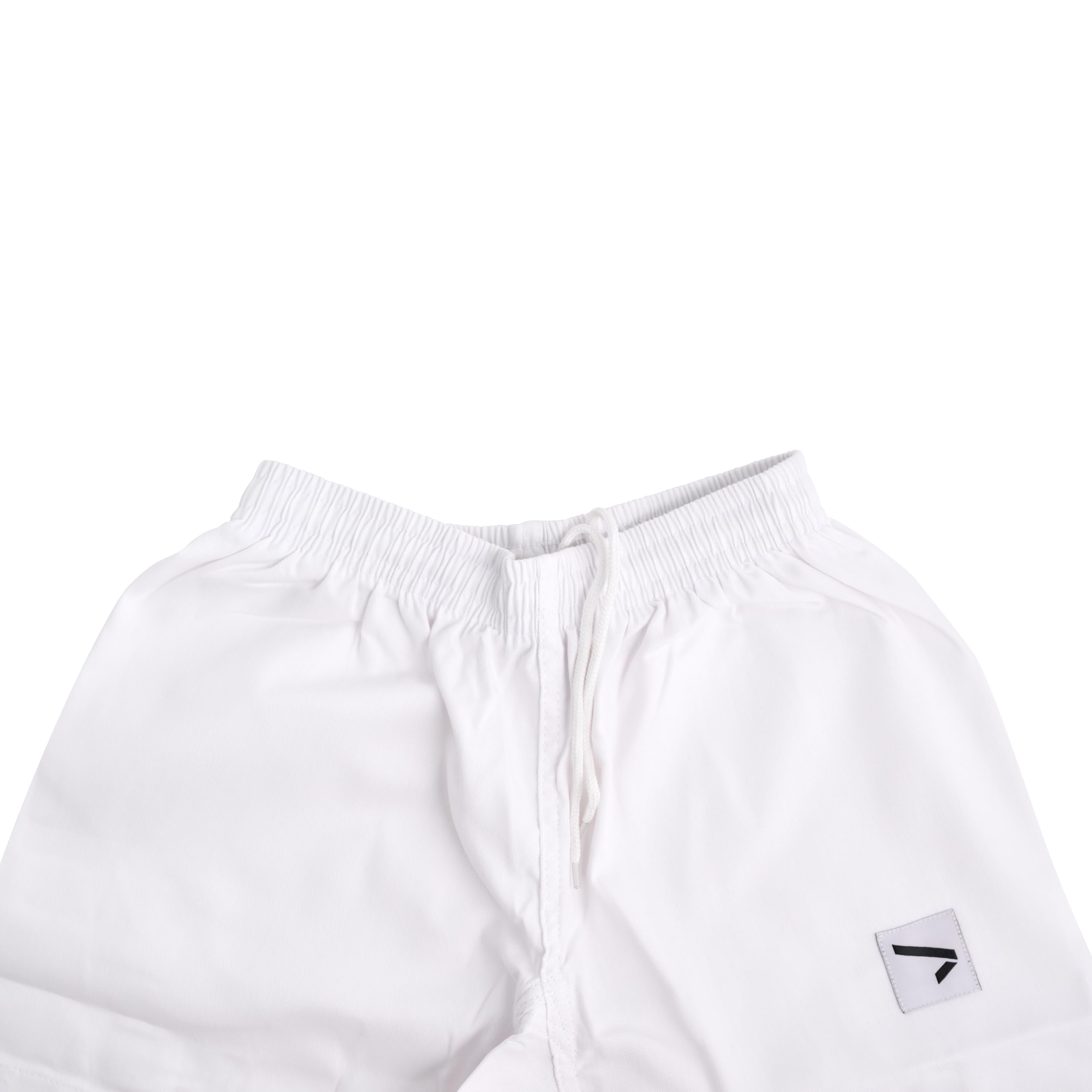 Ippon Gear Beginner 2 Judoanzug 130 weiss mit Gürtel