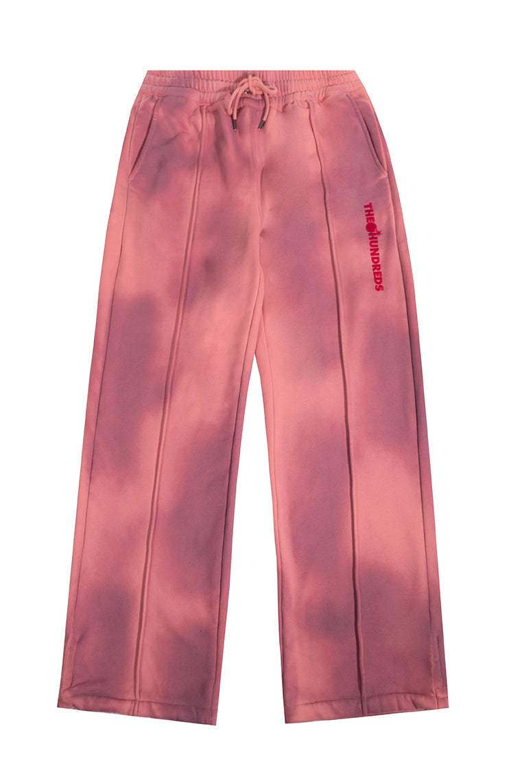 The Hundreds Daly Sweatpants Jogginghose Grau