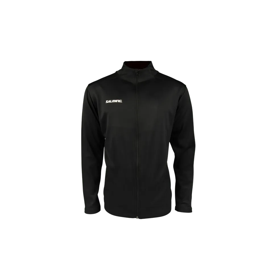 Salming Core Zip Jkt JR Trainingsjacke Kinder