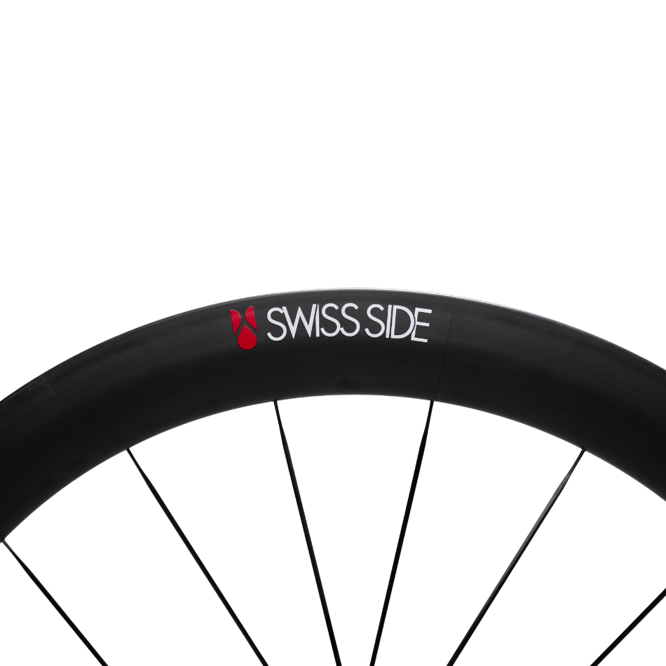 Swiss Side HADRON³ Ultimate Vorderrad Disc 650
