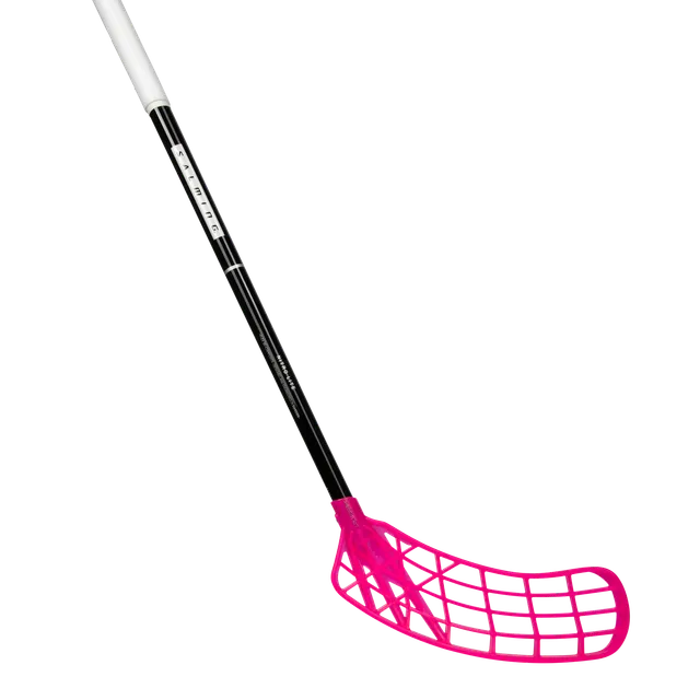 Salming Nitro Lite Trident Touch X F27 Schäger 100 links