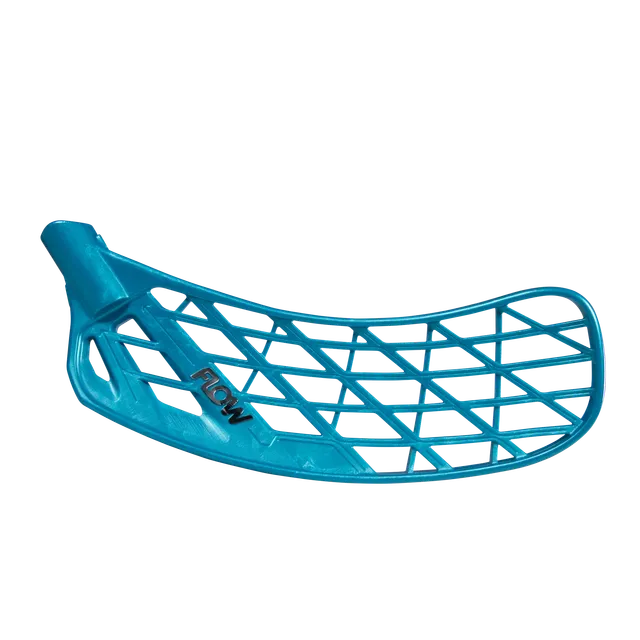 Salming Flow Blade Touch Plus Floorball Schaufel Links 9,8 mm