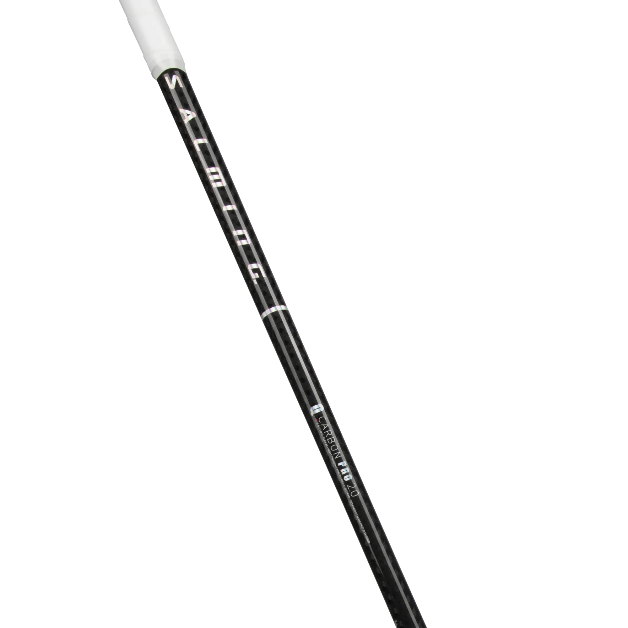 Salming Shafts Q-series Carbon Pro 2.0 F29 Schaft Carbon