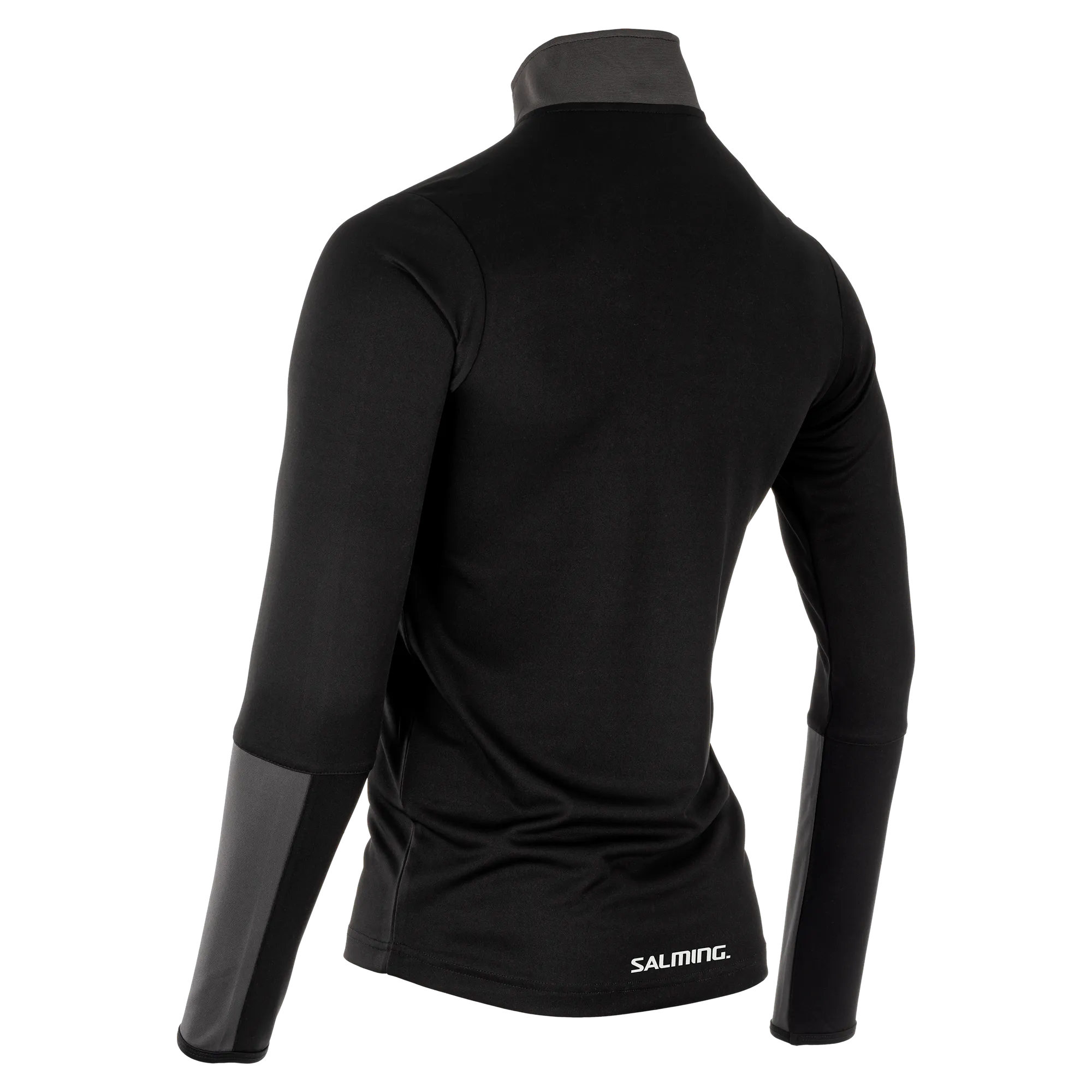 Salming Core 21 Halfzip Jacke M Polyester leicht