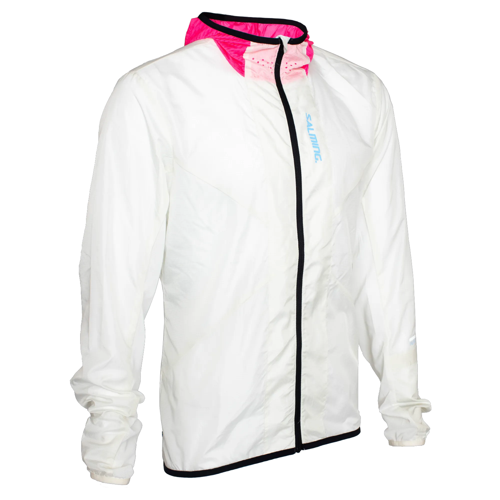 Salming Sarek Jacket 21 Laufjacke Unisex mit Kapuze