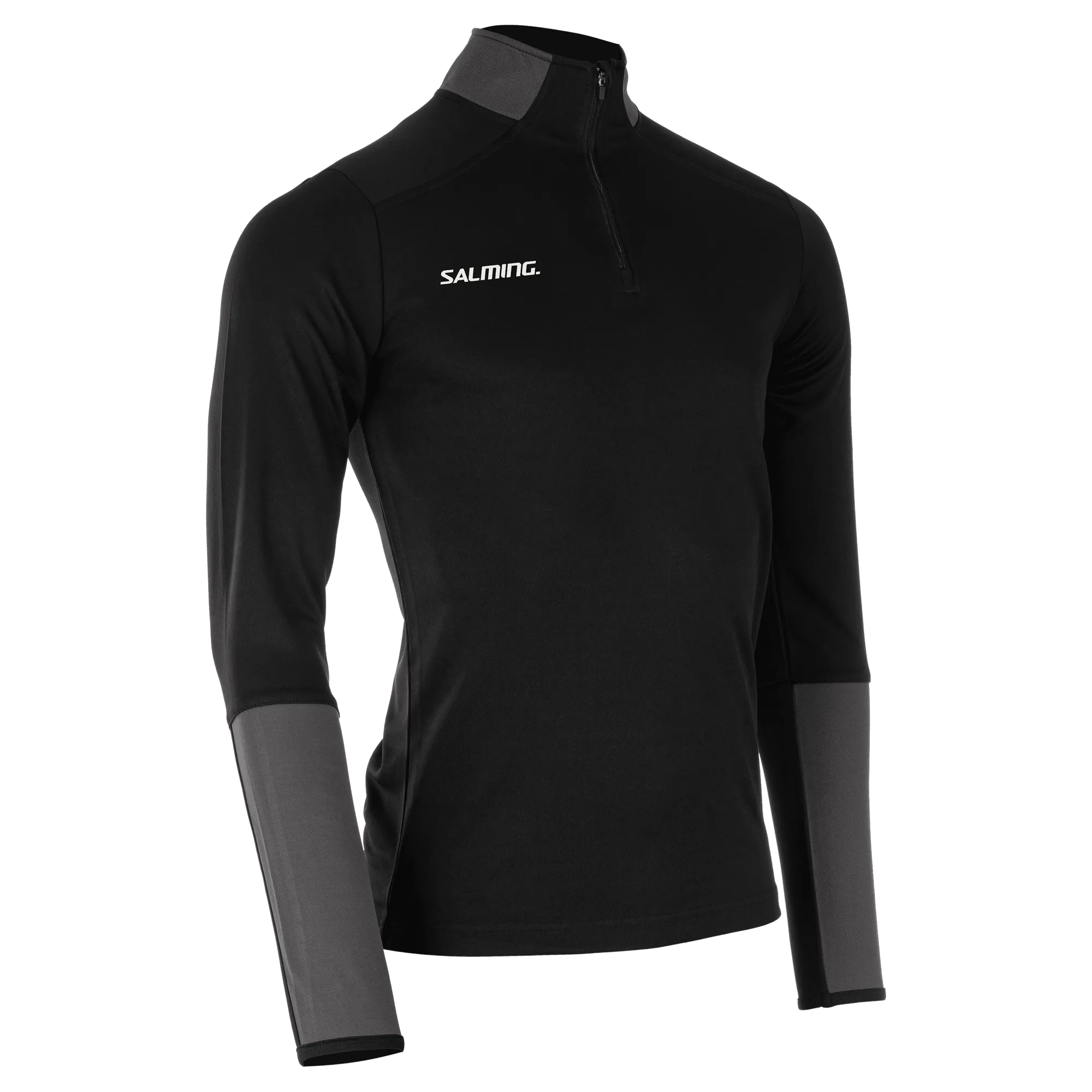 Salming Core 21 Halfzip Jacke JR 128-164 Polyester