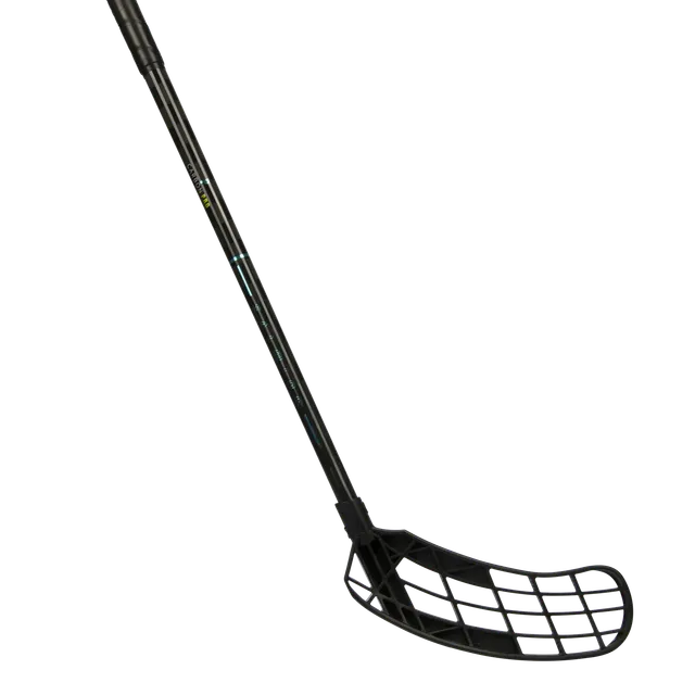 Salming P-Series Carbon Pro Q1 Floorballschläger 96-L Kraft